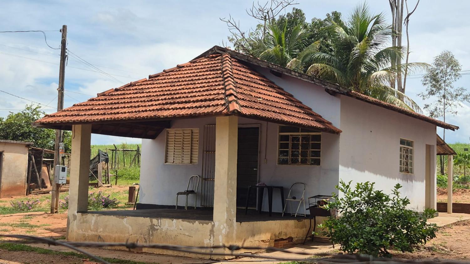 Chácara, 2 quartos - Foto 2