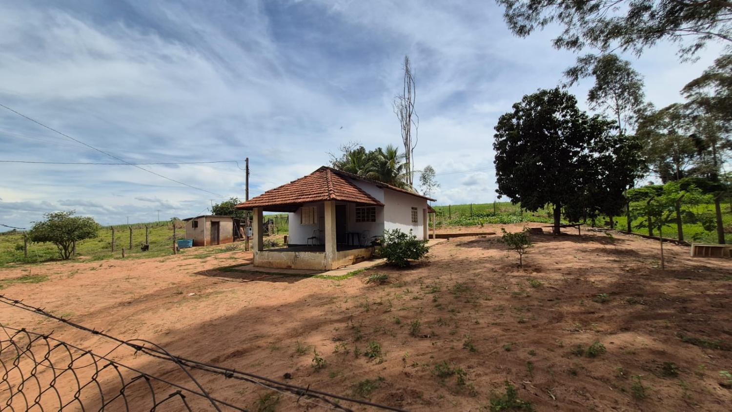 Chácara, 2 quartos - Foto 3