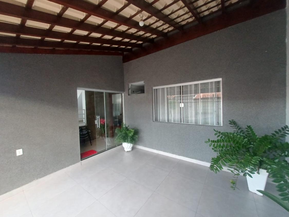 Sobrado, 3 quartos, 161 m² - Foto 1