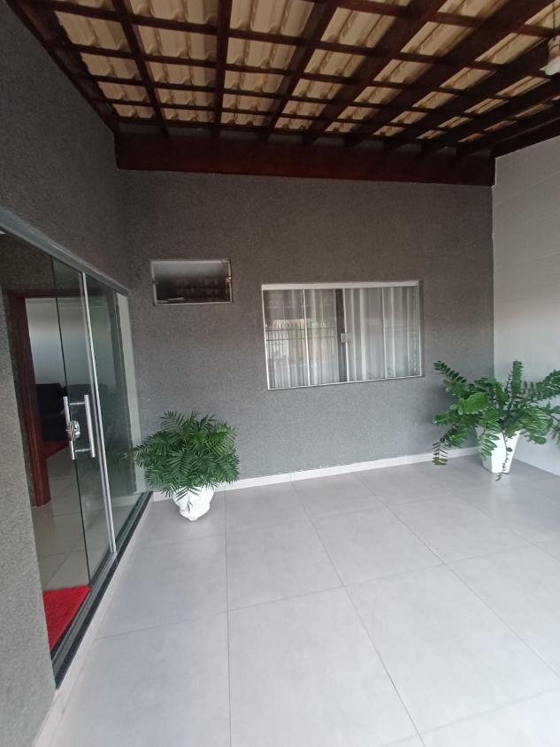 Sobrado, 3 quartos, 161 m² - Foto 2