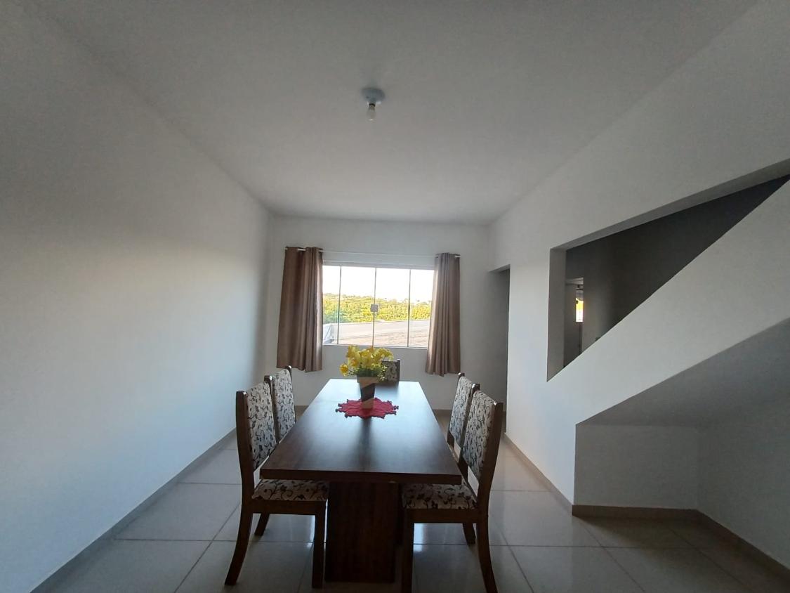 Sobrado, 3 quartos, 161 m² - Foto 6