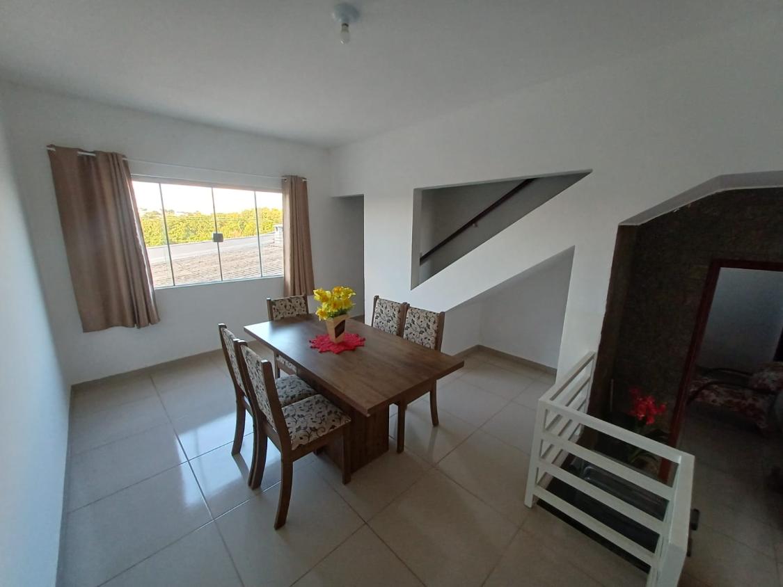 Sobrado, 3 quartos, 161 m² - Foto 7