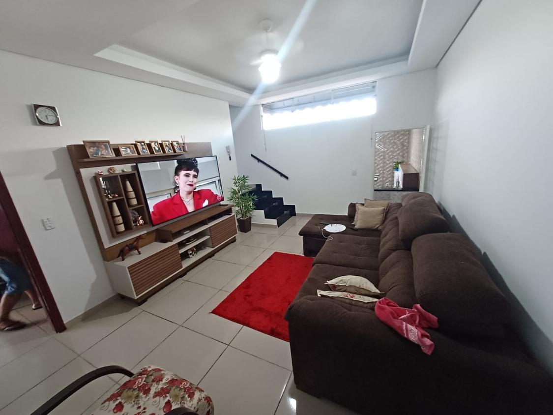 Sobrado, 3 quartos, 161 m² - Foto 3