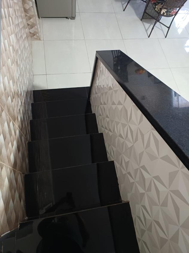 Sobrado, 3 quartos, 161 m² - Foto 12