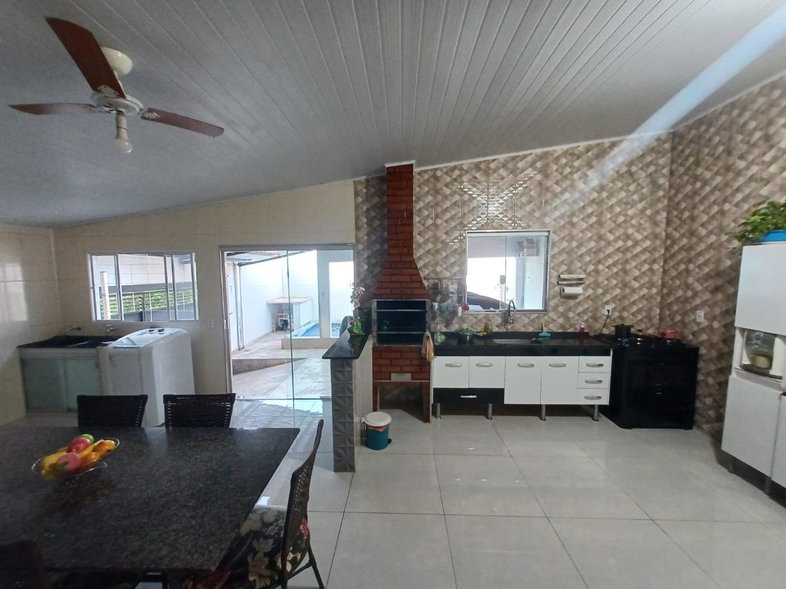 Sobrado, 3 quartos, 161 m² - Foto 9