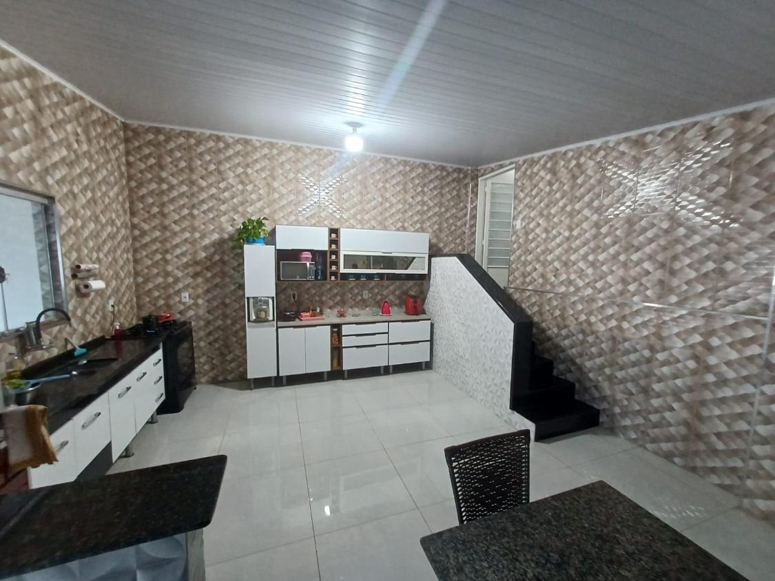 Sobrado, 3 quartos, 161 m² - Foto 10
