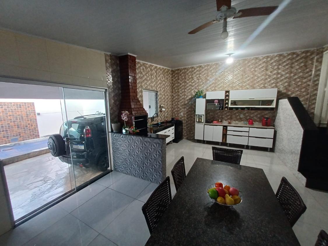 Sobrado, 3 quartos, 161 m² - Foto 11