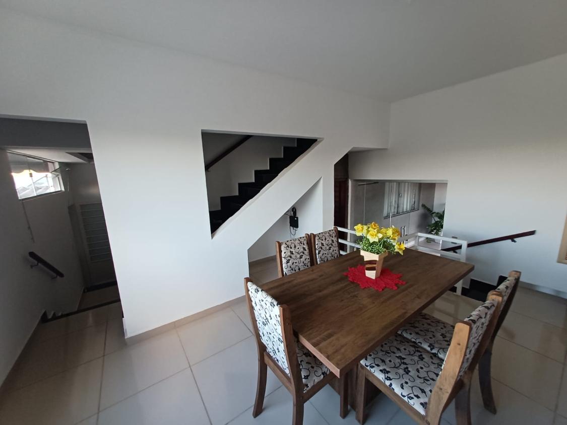 Sobrado, 3 quartos, 161 m² - Foto 8