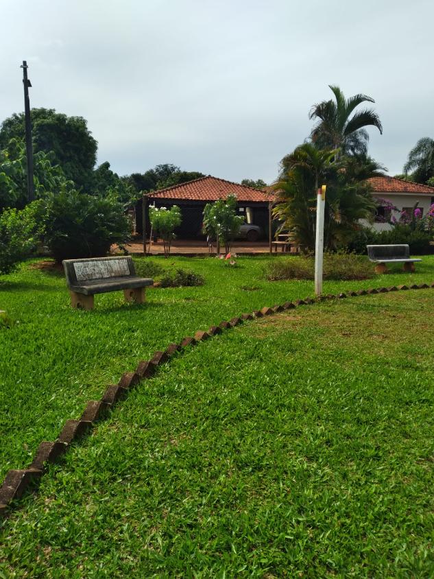 Sítio, 4 quartos, 2 hectares - Foto 1