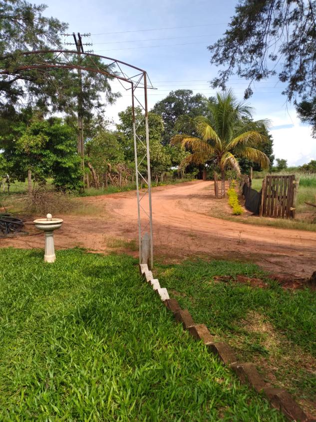 Sítio, 4 quartos, 2 hectares - Foto 3