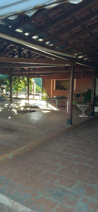 Sítio, 4 quartos, 2 hectares - Foto 4