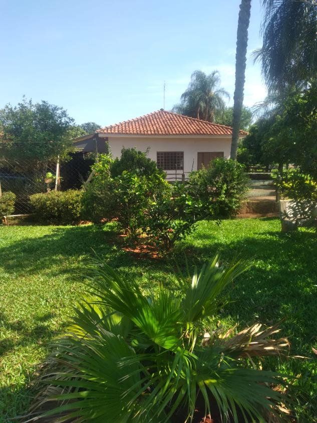 Sítio, 4 quartos, 2 hectares - Foto 5