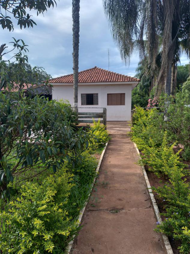 Sítio, 4 quartos, 2 hectares - Foto 13