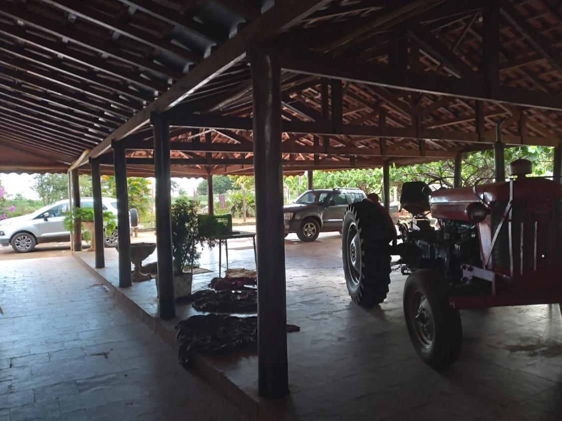 Sítio, 4 quartos, 2 hectares - Foto 22