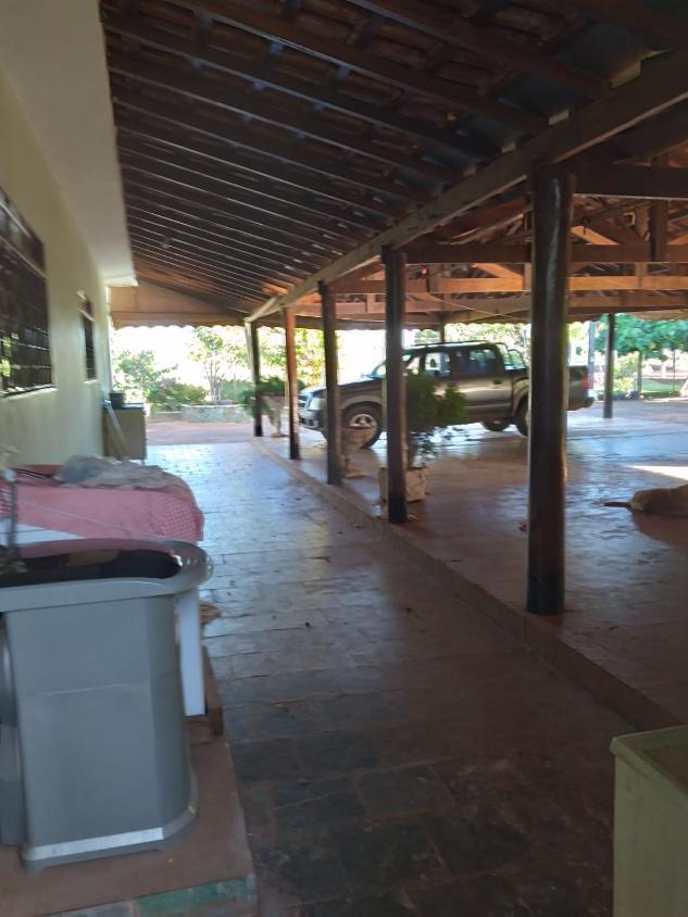 Sítio, 4 quartos, 2 hectares - Foto 27