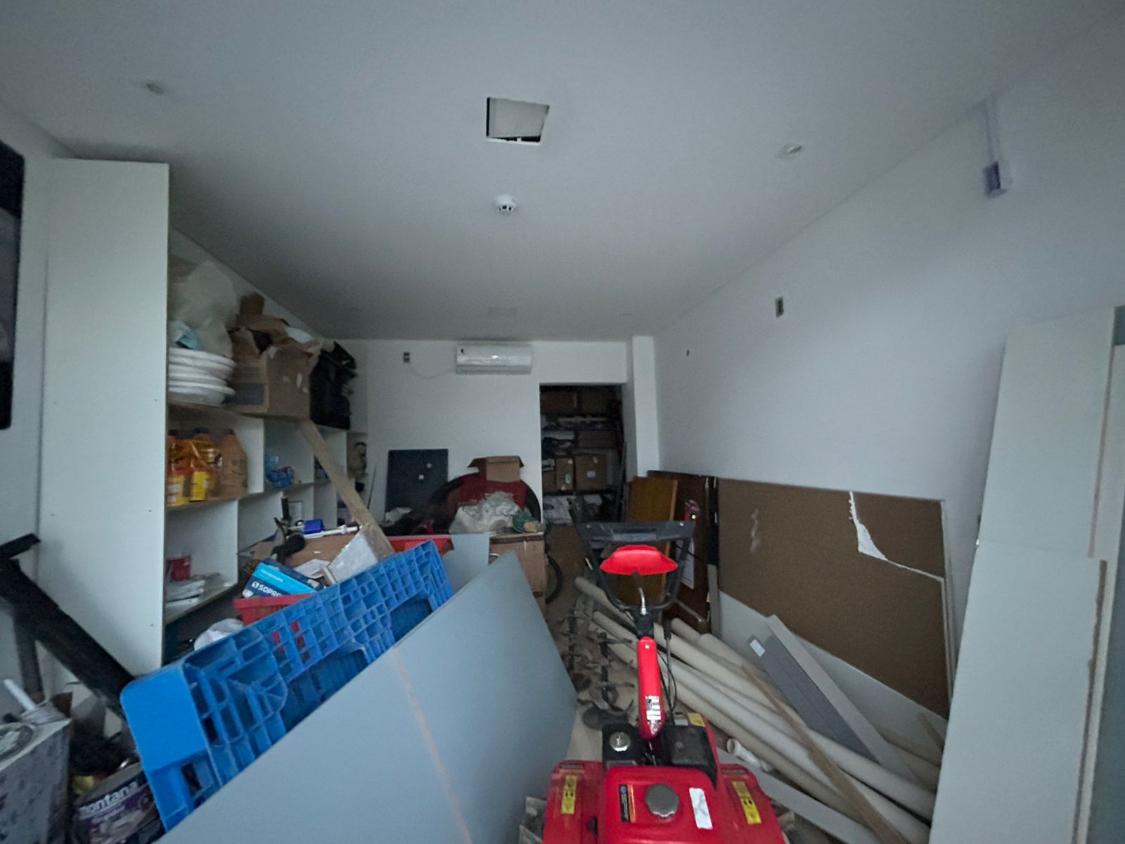 Sala-Conjunto, 25 m² - Foto 5