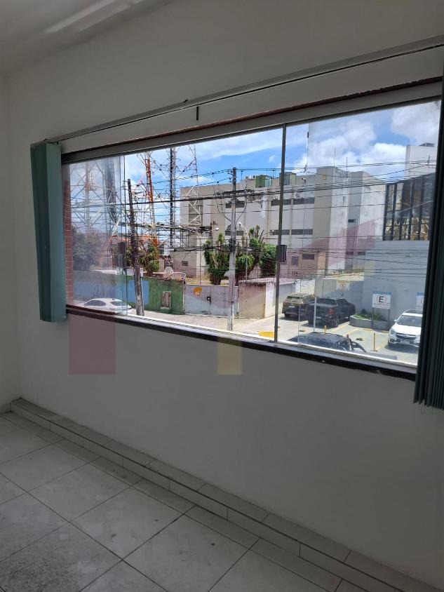 Loja-Salão, 100 m² - Foto 15