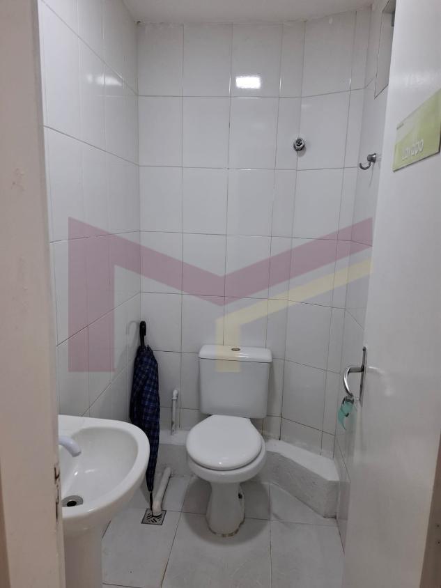 Loja-Salão, 100 m² - Foto 6