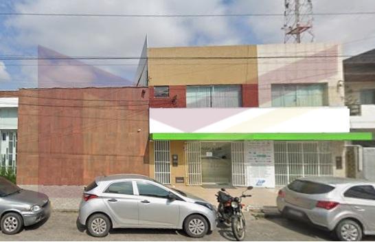 Loja-Salão, 100 m² - Foto 2