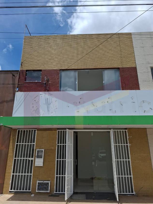 Loja-Salão, 100 m² - Foto 1