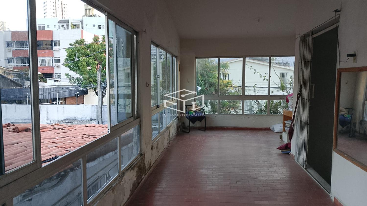 Apartamento, 4 quartos, 200 m² - Foto 21