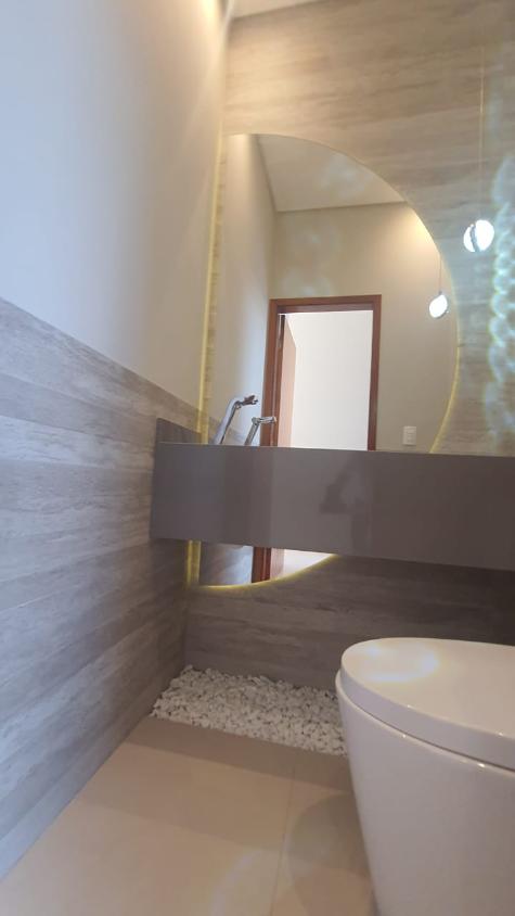 Casa de Condomínio, 3 quartos - Foto 23