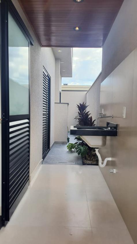 Casa de Condomínio, 3 quartos - Foto 27