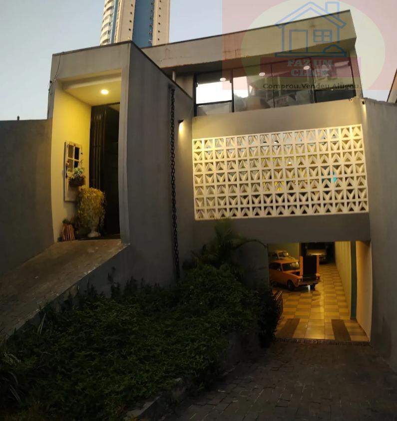 Sobrado, 6 quartos, 400 m² - Foto 2