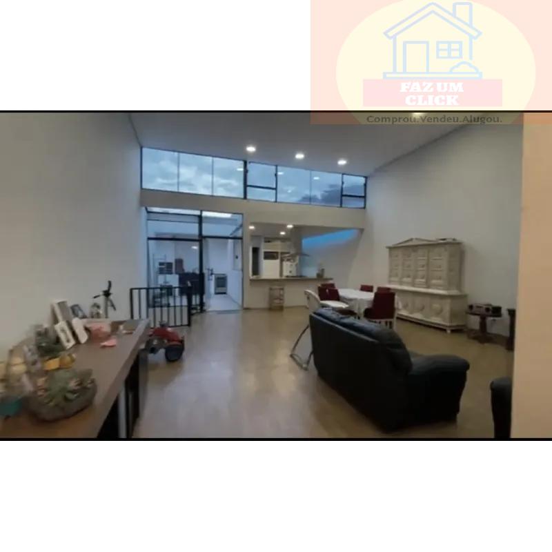 Sobrado, 6 quartos, 400 m² - Foto 4