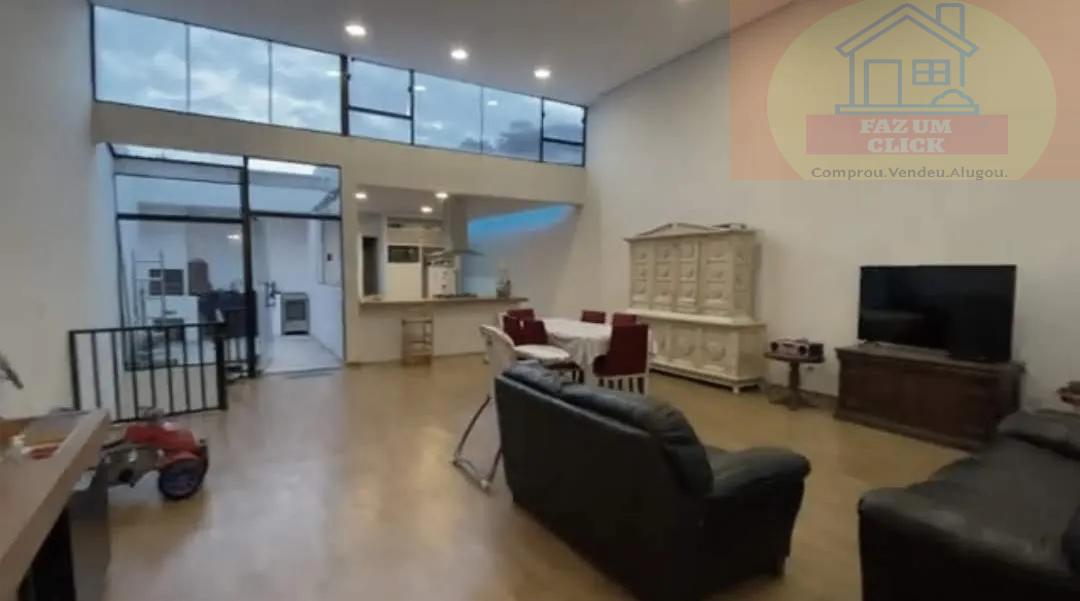 Sobrado, 6 quartos, 400 m² - Foto 3