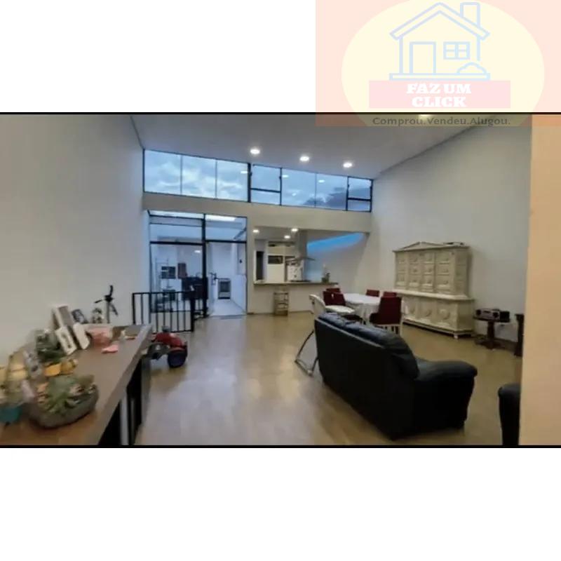 Sobrado, 6 quartos, 400 m² - Foto 20