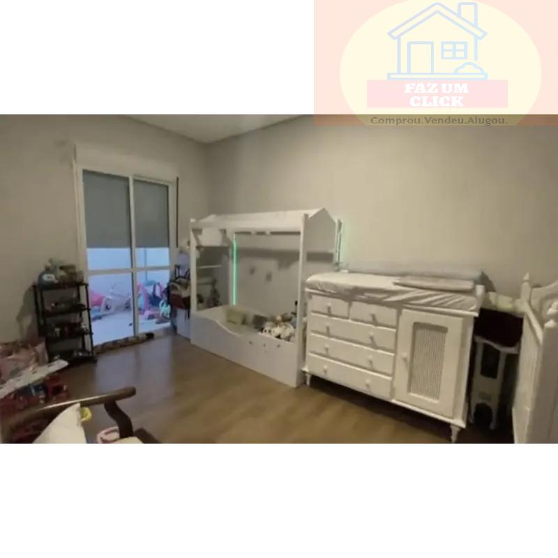 Sobrado, 6 quartos, 400 m² - Foto 12