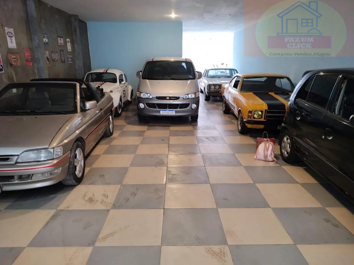 Sobrado, 6 quartos, 400 m² - Foto 6