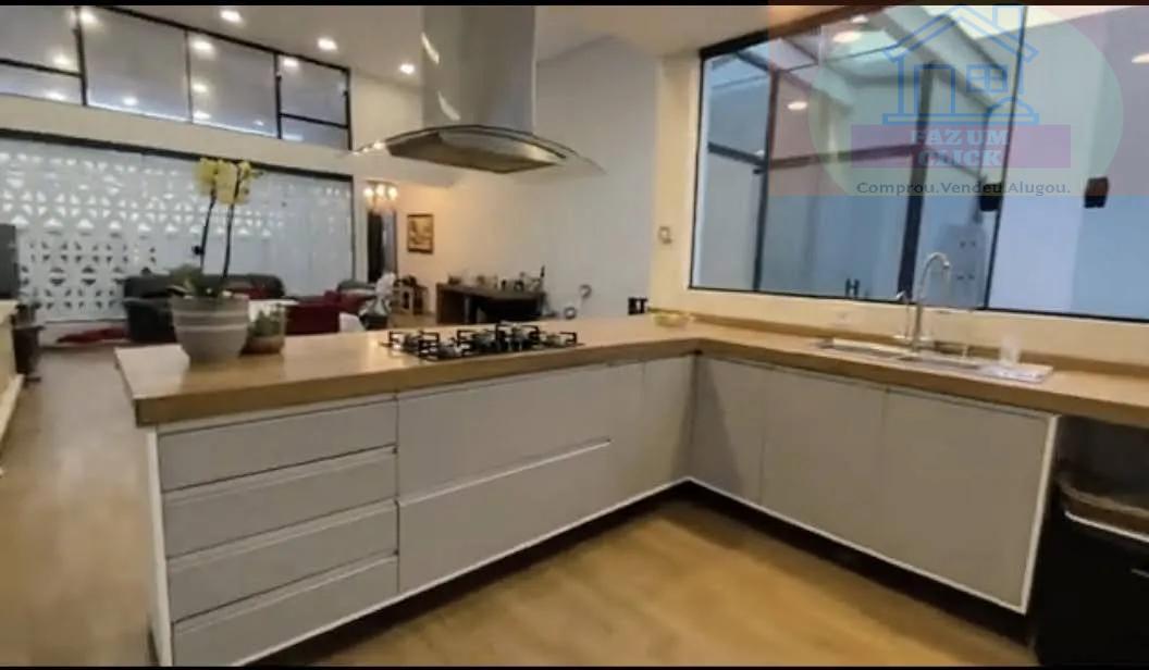 Sobrado, 6 quartos, 400 m² - Foto 5