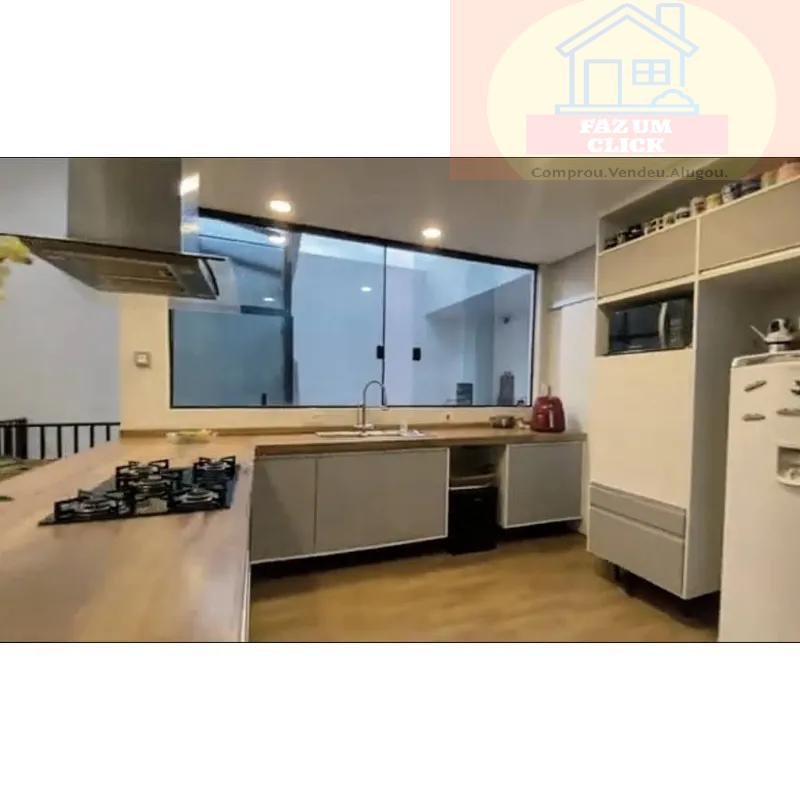 Sobrado, 6 quartos, 400 m² - Foto 17