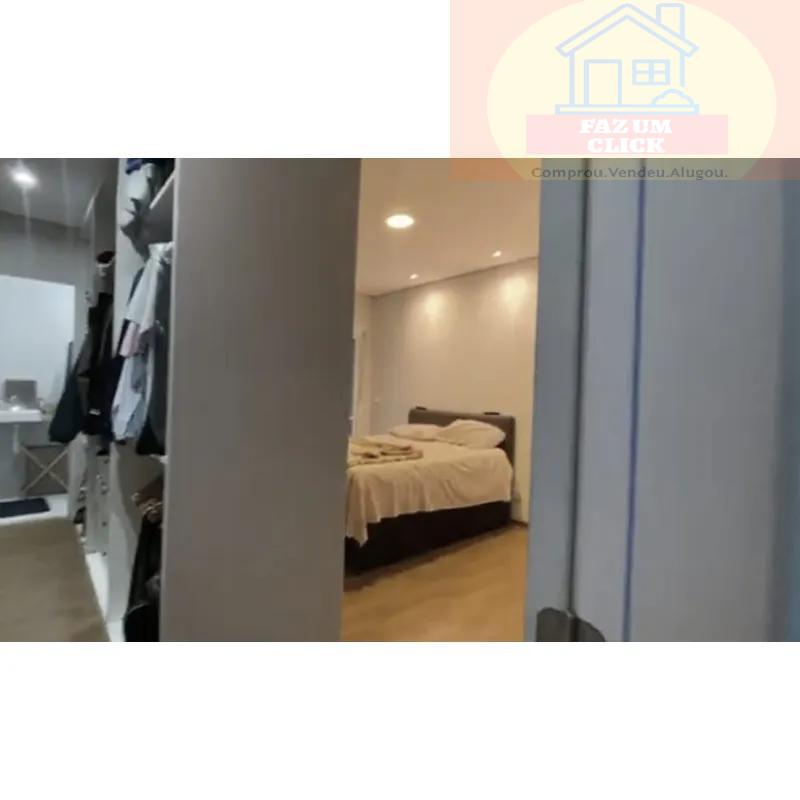 Sobrado, 6 quartos, 400 m² - Foto 13