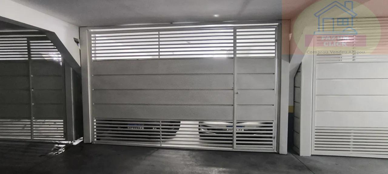 Sobrado, 2 quartos, 95 m² - Foto 16