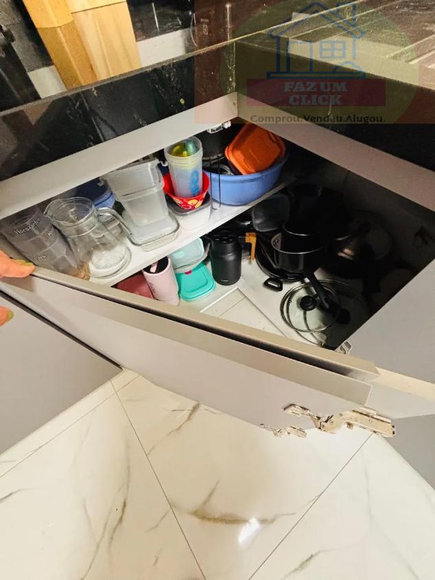 Sobrado, 2 quartos, 95 m² - Foto 17