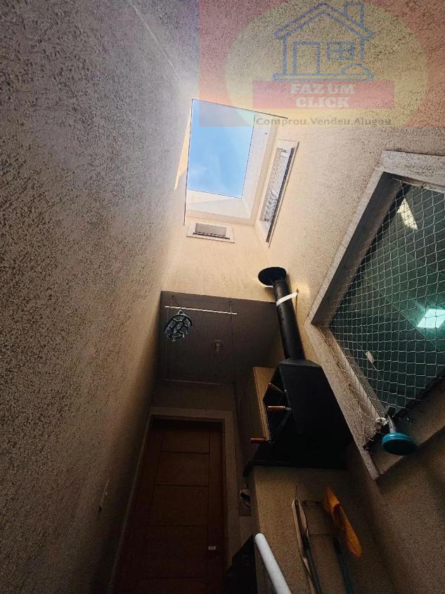 Sobrado, 2 quartos, 95 m² - Foto 8