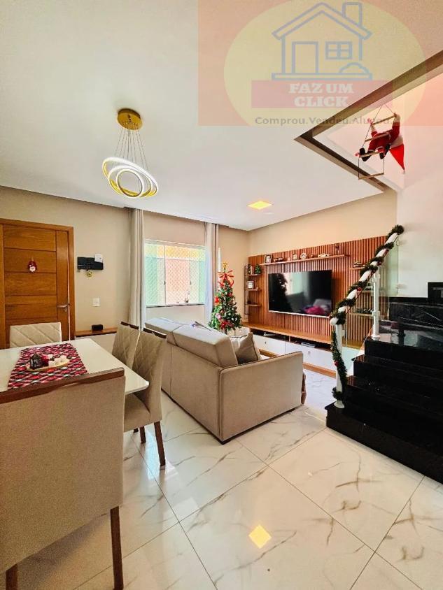 Sobrado, 2 quartos, 95 m² - Foto 2