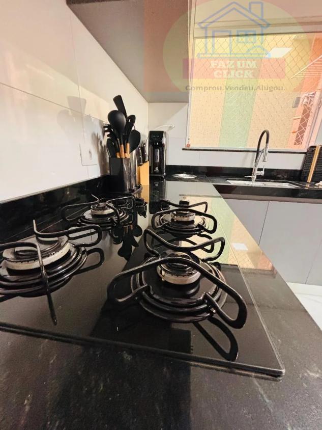 Sobrado, 2 quartos, 95 m² - Foto 6