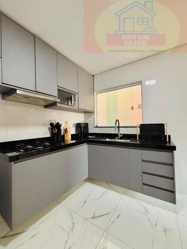 Sobrado, 2 quartos, 95 m² - Foto 4