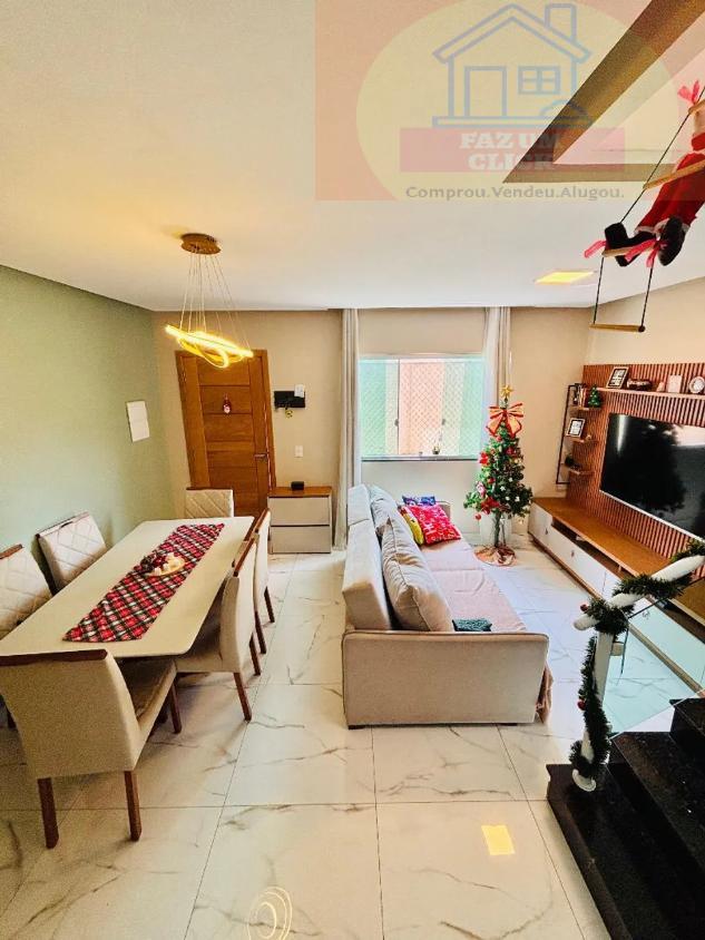 Sobrado, 2 quartos, 95 m² - Foto 18