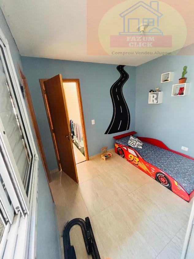 Sobrado, 2 quartos, 95 m² - Foto 13