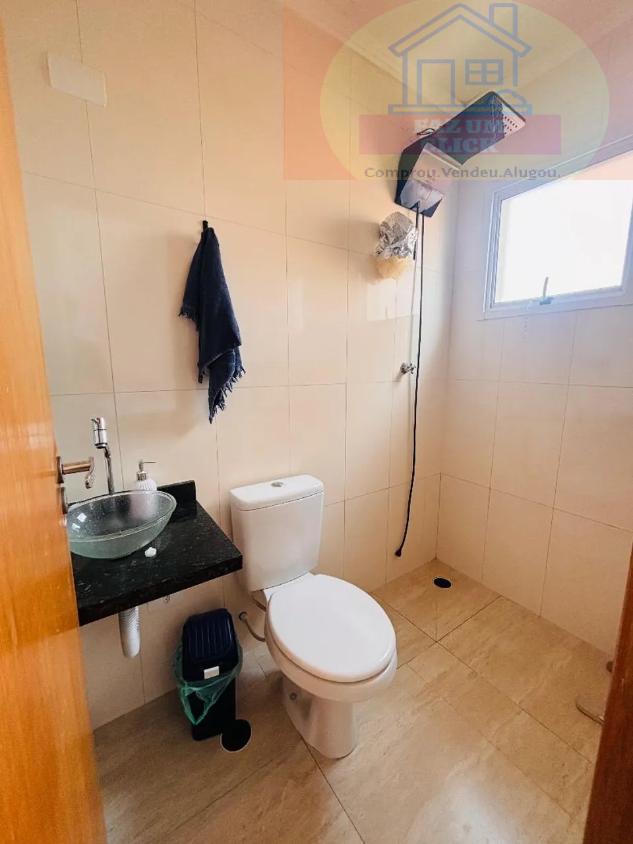 Sobrado, 2 quartos, 95 m² - Foto 11