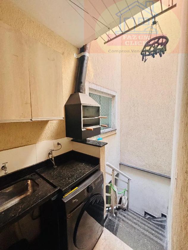 Sobrado, 2 quartos, 95 m² - Foto 7