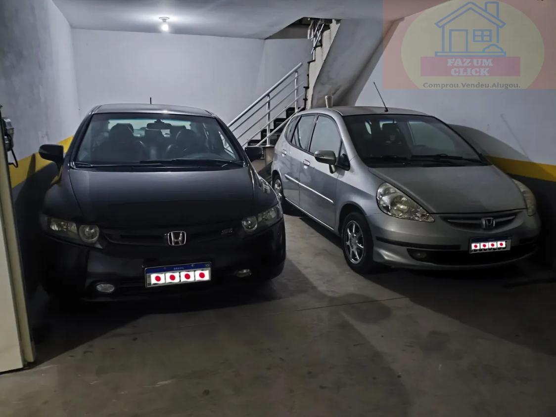 Sobrado, 2 quartos, 95 m² - Foto 15