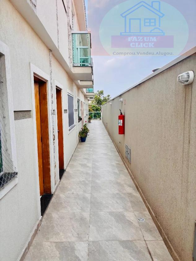 Sobrado, 2 quartos, 95 m² - Foto 20