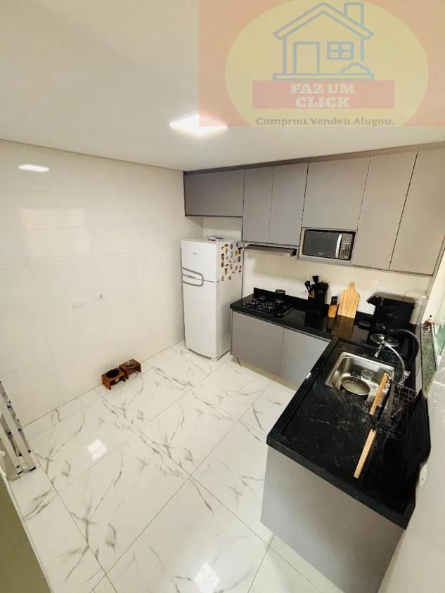 Sobrado, 2 quartos, 95 m² - Foto 3