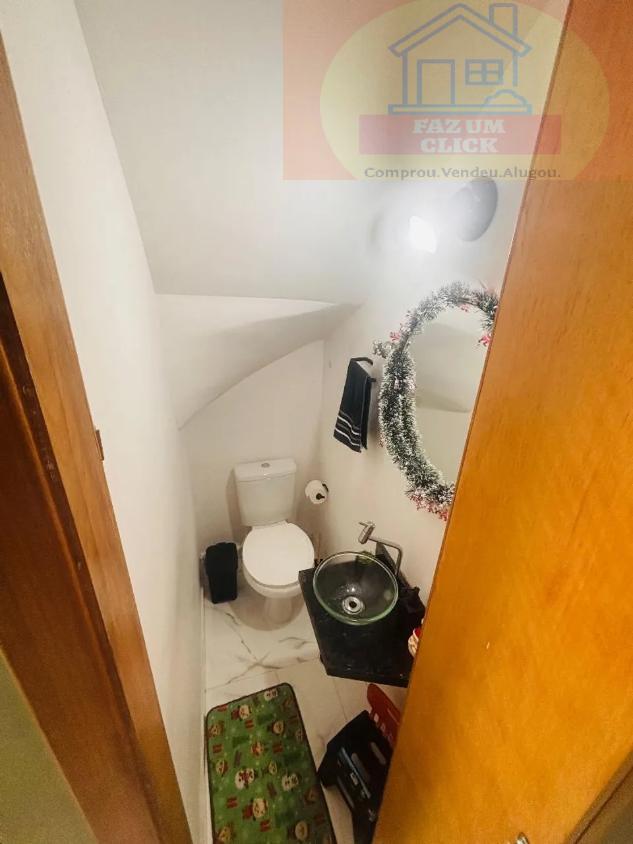 Sobrado, 2 quartos, 95 m² - Foto 9